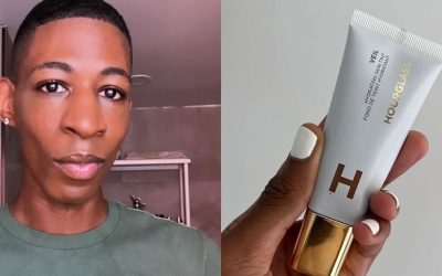 Voici notre avis honnête sur le nouveau “Veil” Skin Tint d’Hourglass – Un véritable miracle pour votre peau ?