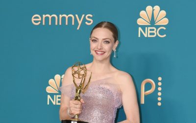 Vous ne devinerez jamais quand auront lieu les Emmy Awards !