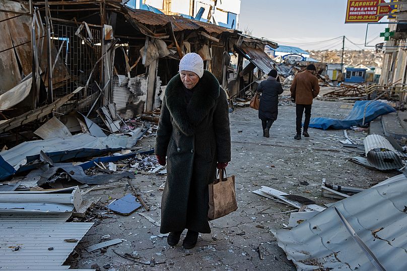 ©Tyler Hicks/The New York Times et Visa Pour L'Image