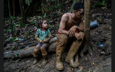 Dans sa 35ème édition, Visa Pour L’Image se penche sur l’avenir du photojournalisme. Tu ne croiras pas ce que cette exposition nous réserve !