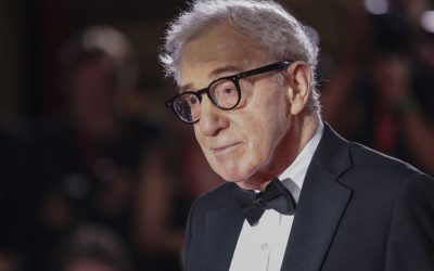 “Ce n’était qu’un baiser” : Woody Allen déclenche encore plus de controverses à Venise avec son commentaire sur la Coupe du Monde