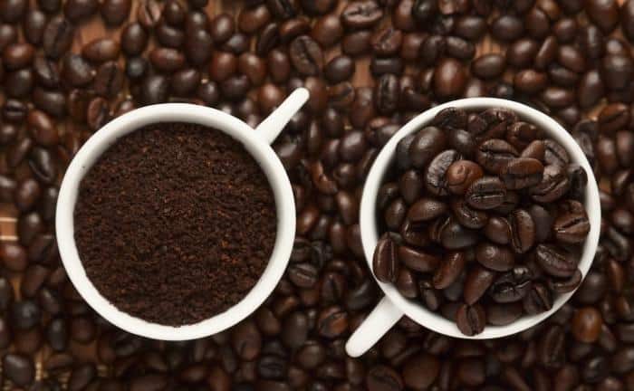recettes de café froid