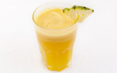 3 délicieux smoothies détox qui te feront perdre du poids efficacement et rapidement !