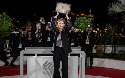 «Anatomie d’une chute» éclipse «Barbenheimer» au box-office avec fracas !