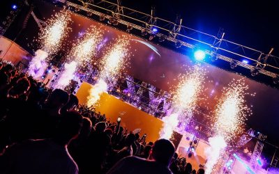 BEONIX 2023 : La critique tant attendue du festival de danse à Chypre, enfin un événement à la hauteur de son incroyable cadre !