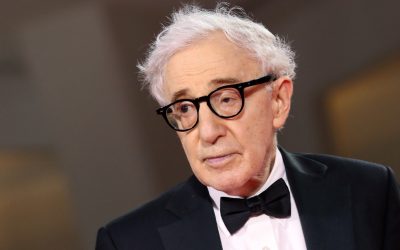 Buzz assuré : Woody Allen soutient Luis Rubiales dans l’affaire scandaleuse du baiser forcé !