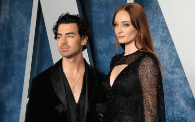 C’est la fin pour Joe Jonas et Sophie Turner ? Leur mariage en danger !