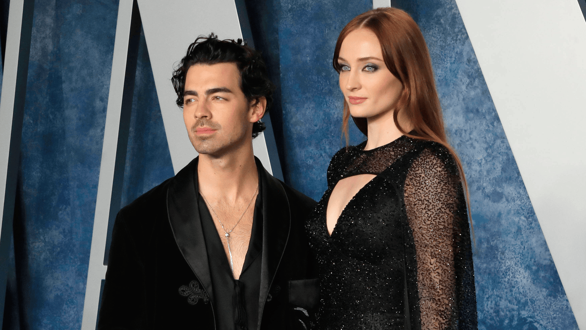 Divorce dans l’air: Le mariage entre Joe Jonas et Sophie Turner battrait de l’aile