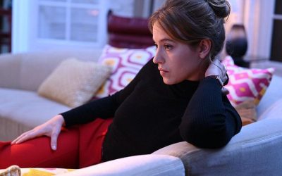 Critique de Venice 2023 : “Coup de Chance” – Le 50e film de Woody Allen est le cousin maladroit de Match Point