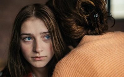 Critique de Venice 2023 : “Holly” – Un bijou belge étrange et impressionnant en compétition