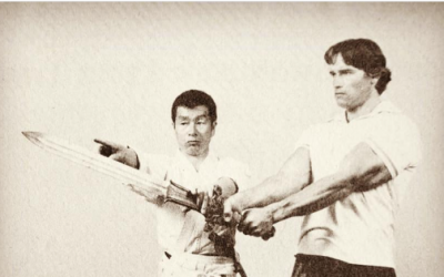 Décès de Kiyoshi Yamazaki, le prof de karaté d’Hollywood ! Un choc pour les fans ! 😢🥋