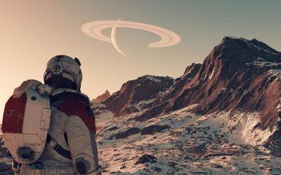 Découvre “Starfield” : Le jeu d’aventure spatial qui te plonge dans l’exploration de plus de 1000 planètes époustouflantes !