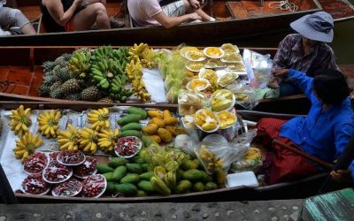 Découvre le fruit asiatique dangereux à connaître absolument ! Avantages et inconvénients si tu en consommes en grande quantité.