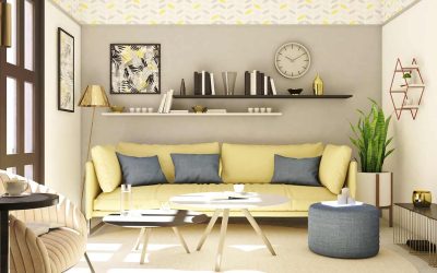 Découvre les astuces infaillibles pour choisir le canapé parfait pour ton salon !