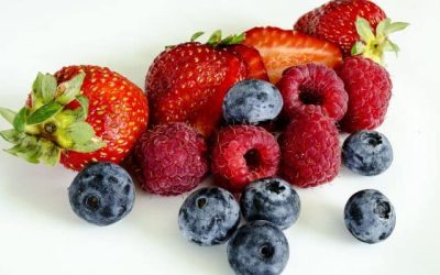 Découvre les meilleures fruits à manger avant et après ton entraînement !