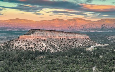 Découvrez Oppenheimer: Los Alamos, le nouveau hotspot touristique du Nouveau-Mexique où la bombe nucléaire a été mise à l’épreuve!