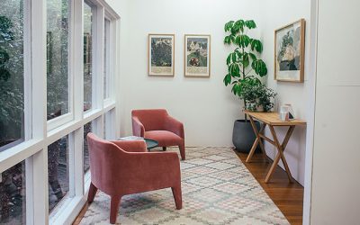 Découvrez ces astuces irrésistibles pour séduire vos invités dans votre terrasse intérieure