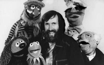 Découvrez la Révolution Muppet : 47 ans de suprématie culturelle