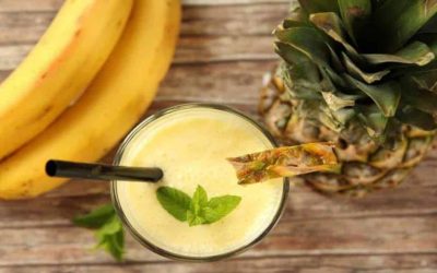 Découvrez le cocktail de fruits parfait pour une digestion au top !