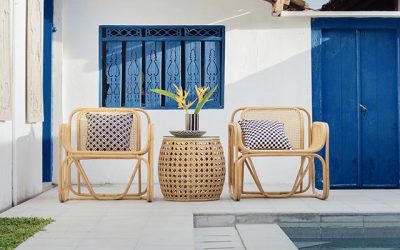 Découvrez le matériau le plus éco-friendly pour une déco chaleureuse chez vous !