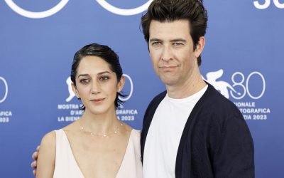 Découvrez le scoop exclusif : un film israélo-iranien tourné en secret fait sensation au Festival du Film de Venise !