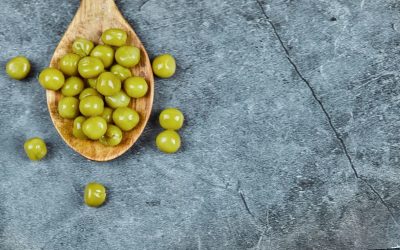 Découvrez les 2 astuces infaillibles pour garder vos petits pois frais plus longtemps !