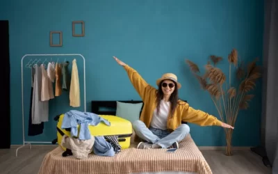 Découvrez les astuces de voyage et de style indispensables pour les globe-trotteurs audacieux