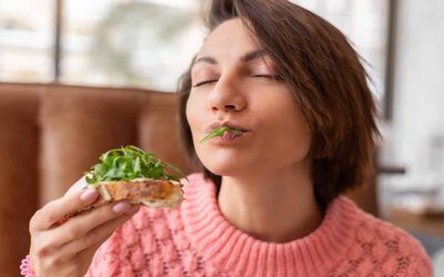 Découvrez les avantages et inconvénients de consommer beaucoup de roquette. Les 8 effets sur votre corps révélés !