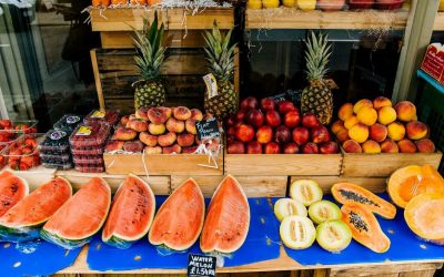 Découvrez les délicieuses fruits de saison à déguster en Mai ! Ne manquez pas notre liste des meilleurs choix.