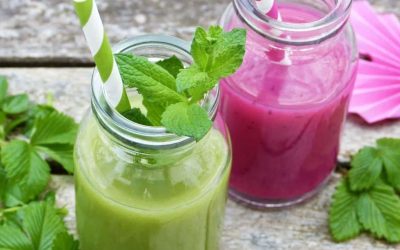 Découvrez les meilleurs smoothies aux légumes pour perdre du poids et retrouver la forme !