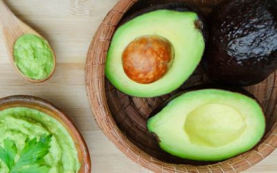 Découvrez les super aliments qui boostent votre concentration pendant les examens ! 🍎🥦