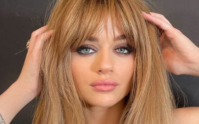 Découvrez les tendances de couleurs et de styles capillaires approuvées par les célébrités pour l’automne 2023 que vous devez absolument connaître !