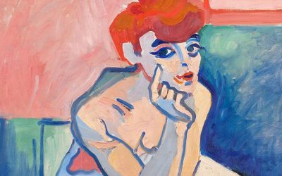 Découvrez l’exposition suisse qui plonge dans l’univers sauvage et vibrant du Fauvisme : Matisse, Derain et leurs amis vous en mettent plein les yeux !