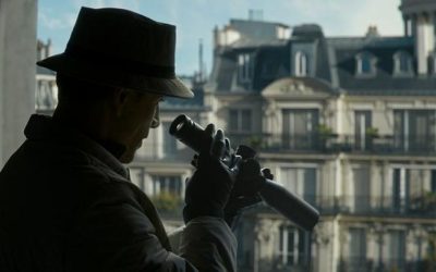 Découvrez notre critique exclusive de “Venise 2023 : ‘The Killer’ – Le thriller nihiliste de David Fincher atteint sa cible avec brio !”