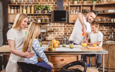 Découvrez pourquoi prendre un jus d’orange au petit-déjeuner n’est pas aussi sain que vous le pensiez !