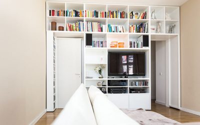Des astuces de rangement incroyables pour tout faire tenir dans ta petite maison ! 🏠💡