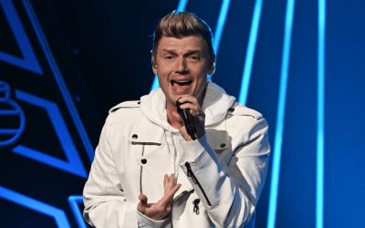 Explosion de scandale aux États-Unis : Une nouvelle plainte fracassante déposée contre le célèbre Nick Carter !