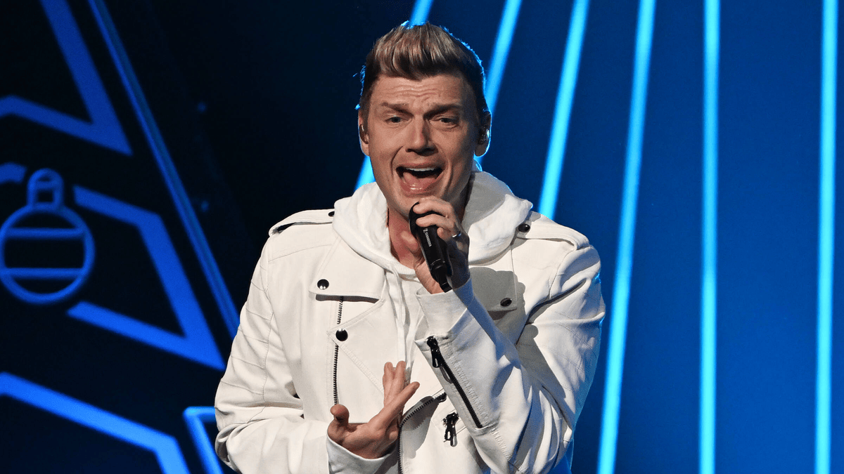 États-Unis: Une troisième plainte déposée contre Nick Carter