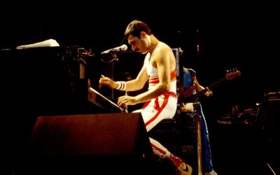 INCROYABLE ! Le piano légendaire de Freddie Mercury s’envole à Londres pour 2 millions d’euros 💰💥🎹