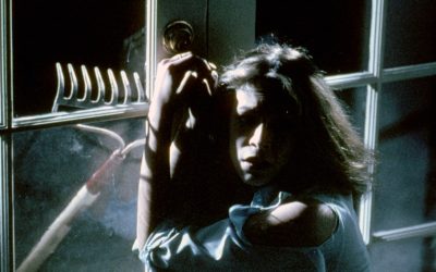 Incroyable ! La célèbre maison de Jamie Lee Curtis dans “Halloween” est en vente maintenant !