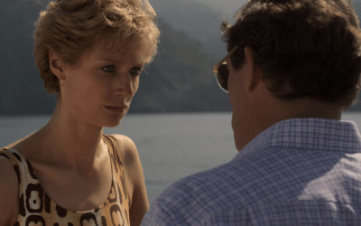 Incroyable ! Les producteurs de la série « The Crown » ont fait une promesse audacieuse concernant le traitement de la mort tragique de Lady Diana.