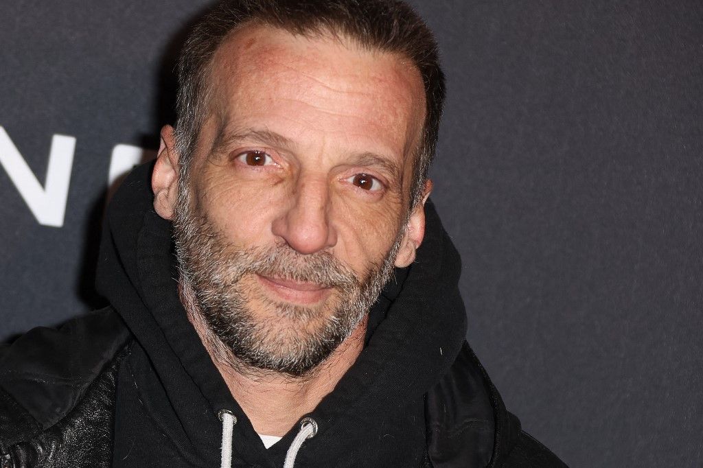 France: Mathieu Kassovitz grièvement blessé après un accident de moto