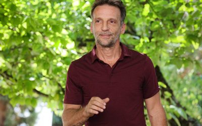Incroyable ! Mathieu Kassovitz victime d’un accident de moto, mais rassurez-vous ses jours ne sont pas en danger