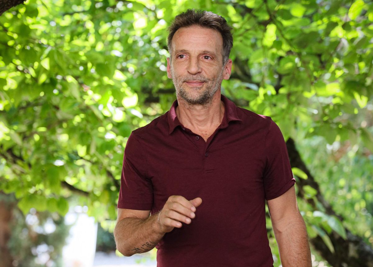 Accident de moto: Les jours de Mathieu Kassovitz ne sont pas en danger