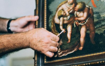 Incroyable affaire : tableau acheté 4$ vaut en réalité 250 000$. L’Américaine a tout gagné !