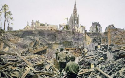La Seconde Guerre mondiale : des dilemmes cruciaux pour tous !