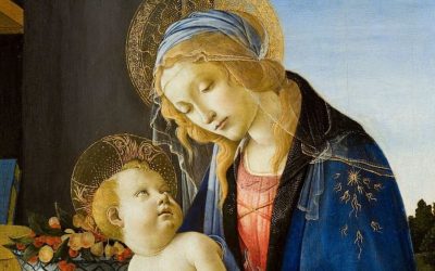 La Vierge Marie : une icône puissante de la pop culture qui va vous épater !