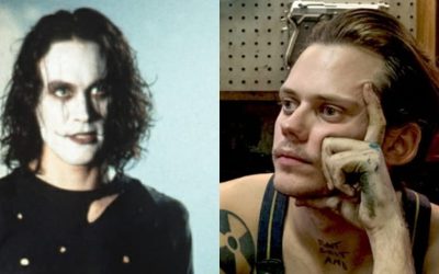 Le producteur de ‘The Crow’ déclare que le reboot est un film ‘Anti-Marvel’ qui va tout changer !
