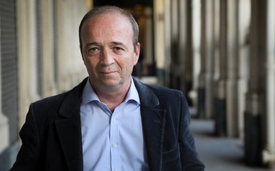 Le secret de la Palme d’or dévoilé par l’avocat de Justine Triet : Anatomie d’une chute !