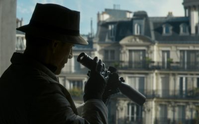 «Le tueur» : David Fincher manque sa cible, découvrez pourquoi !